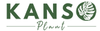 Kanso Plant Official Logo